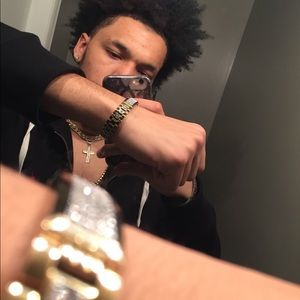 Meet your Posher, Camron